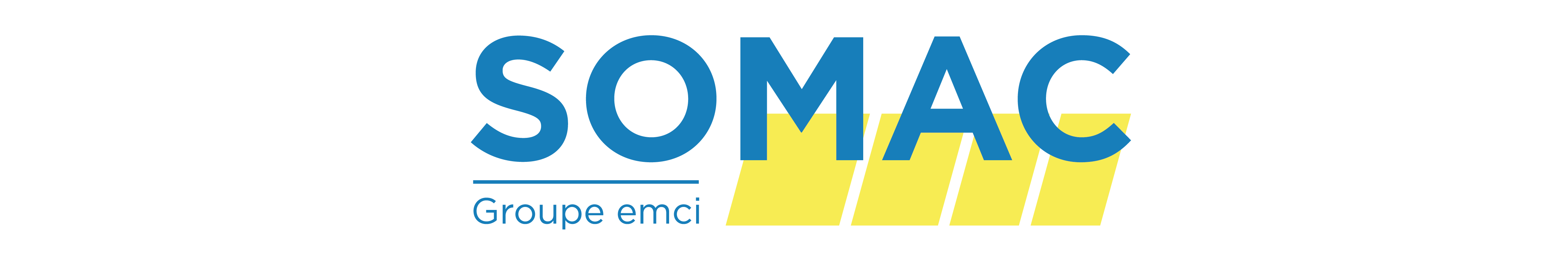 logo Somac Forage - conception et maintenance de foreuses